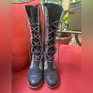 Sorel Cate the Great boots
